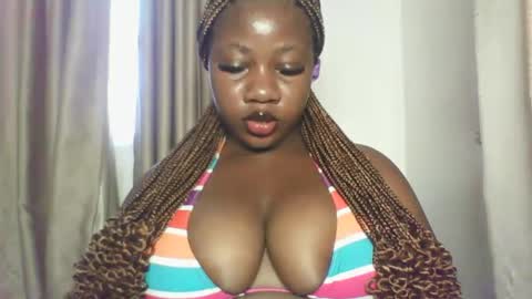 chocolateassgirl61 online show from January 6, 3:27 pm