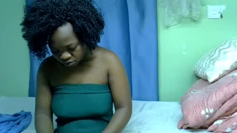 Chocolate Ebony online show from July 19, 1:41 am