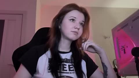 Lissa online show from March 2, 11:54 pm