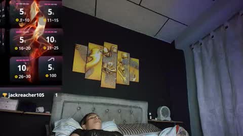 Yarixa online show from March 17, 1:42 am