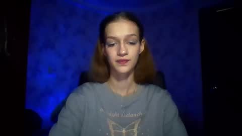 chrissy_joyful online show from February 16, 5:40 am