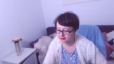 Christa online show from January 29, 2:51 am