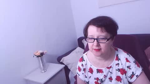 Christa online show from January 12, 3:35 pm