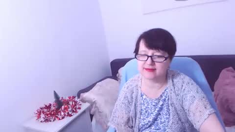 Christa online show from January 5, 3:23 pm