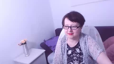 Christa online show from February 20, 6:57 pm