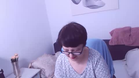 Christa online show from November 26, 7:48 pm