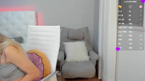 Christie online show from November 11, 6:27 pm