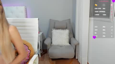 Christie online show from September 27, 6:15 pm