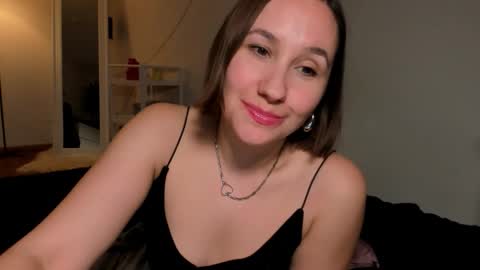 christina rosse online show from March 7, 6:04 pm