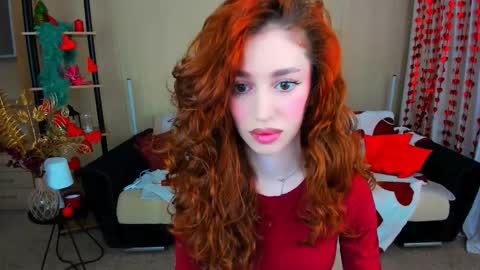 christinaconteeree online show from February 18, 3:16 am