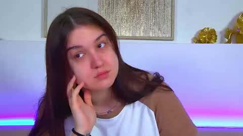 Christina online show from March 6, 7:36 am