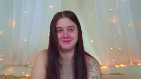 Christina online show from February 27, 6:30 pm