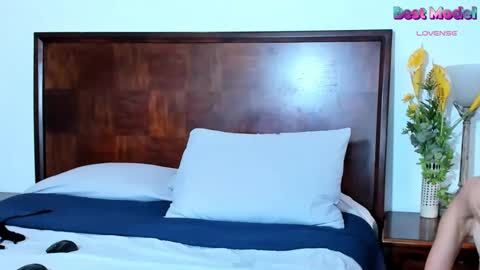 Christine -  online show from December 18, 1:45 pm