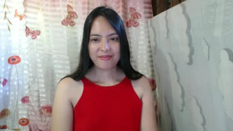 christine_scott online show from January 16, 1:16 am