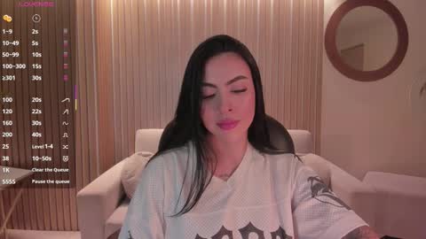 Christine Ford online show from December 14, 10:59 pm