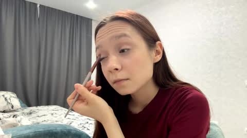 Lani online show from March 26, 5:25 pm