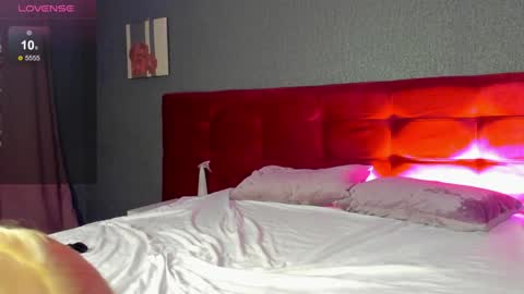 hristy3 online show from February 8, 1:11 am