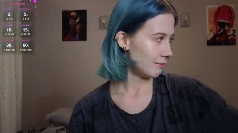 christy memeow online show from February 8, 3:21 pm