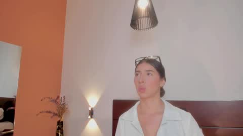 Christy online show from February 13, 6:27 pm