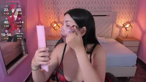 CHRISTY  online show from September 15, 7:32 pm