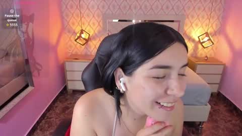 CHRISTY  online show from October 8, 7:51 pm