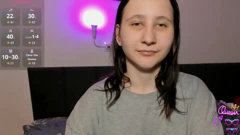 christyw3b online show from March 23, 3:51 pm