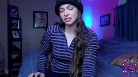 Marley online show from February 21, 12:55 am