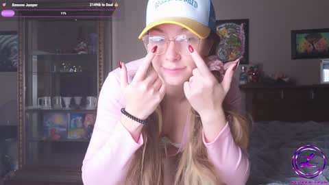 Marley online show from January 6, 3:20 am