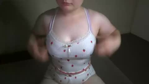 Snapshot of chubbarista chatting on October 10, 7:57 am D online show from October 10, 7:57 am