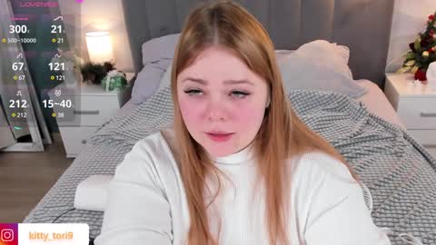 Kelly online show from December 14, 4:19 pm