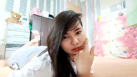 Snapshot of chubbylicious_aria chatting on February 5, 3:13 am HappyGirL Aria online show from February 5, 3:13 am