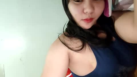 Snapshot of chubbylicious_aria chatting on January 5, 3:45 pm HappyGirL Aria online show from January 5, 3:45 pm