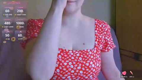 Maia online show from February 16, 9:26 am