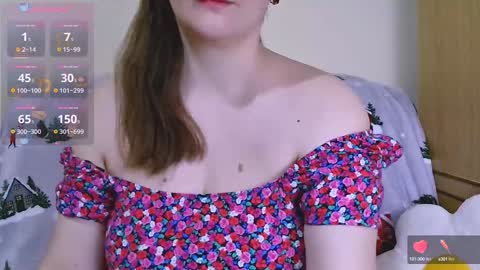 Maia online show from December 27, 1:39 pm