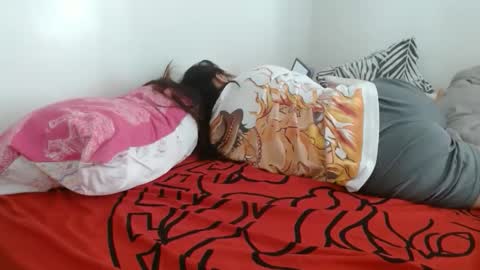 chum_mrs online show from October 30, 12:46 am