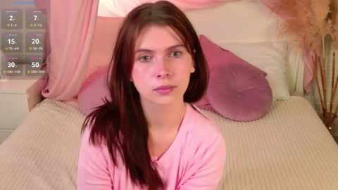 ciara_bless online show from November 3, 6:50 am