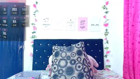 ciaraebonyxxx online show from October 7, 8:41 am