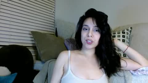 Cici online show from January 18, 1:02 am