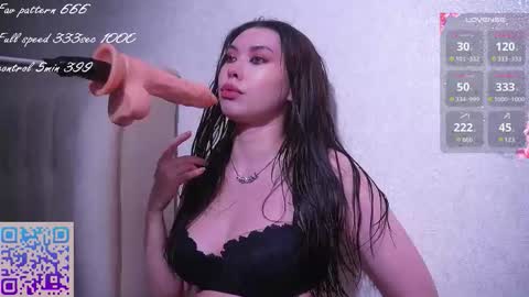 Jodi online show from September 17, 3:10 pm