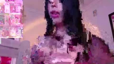 Cielo Taylor online show from February 23, 1:54 pm