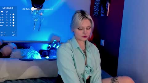 Helen and Teya online show from October 7, 2:32 pm