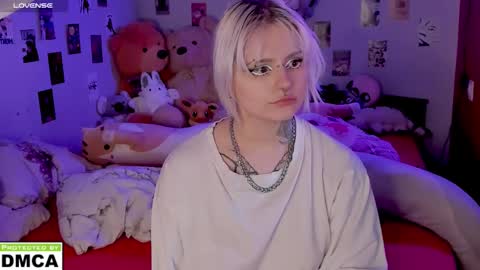 Helen and Teya online show from February 17, 6:46 am