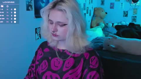 Helen and Teya online show from December 2, 11:34 am