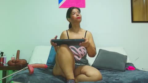 Cinderela Jackson online show from March 8, 11:36 am