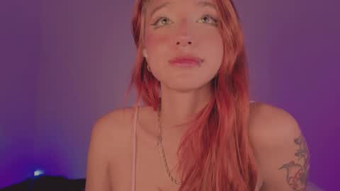 Sofi Eva and Mey online show from January 19, 3:57 am