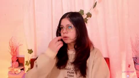 Sofi Eva and Mey online show from February 20, 8:03 pm