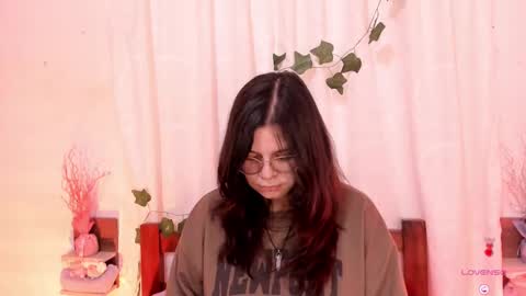 Sofi Eva and Mey online show from February 19, 11:46 pm