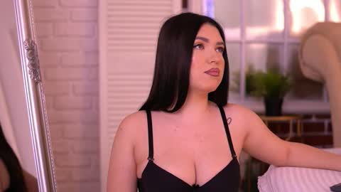 Cindy online show from February 25, 6:23 am