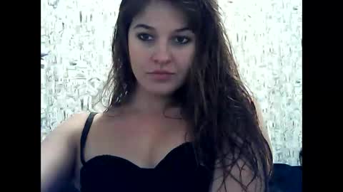 CindyXRose online show from October 12, 4:20 pm