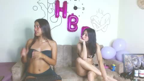 cinna__ online show from November 13, 12:09 am